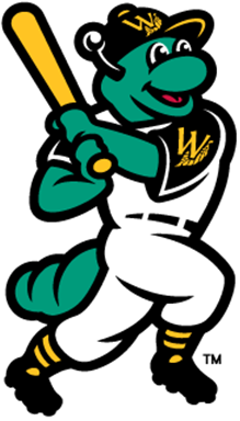 Wilson Tobs 2014-Pres Mascot Logo v2 iron on transfers for T-shirts